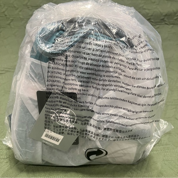 Disney Glow-In-The-Dark Haunted Mansion Loungefly Backpack - Picture 12 of 12